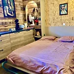 홀리데이파크 Western 바르베레이상술피스