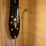 홀리데이파크 Western 바르베레이상술피스