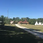 홀리데이파크 Western 바르베레이상술피스