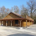 홀리데이파크 Western 4*