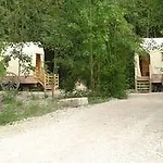 홀리데이파크 Western 바르베레이상술피스