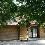 Western Holiday park Barberey-Saint-Sulpice