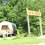 Holiday park Western 4*