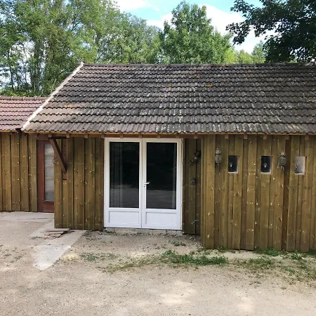 Western Barberey-Saint-Sulpice