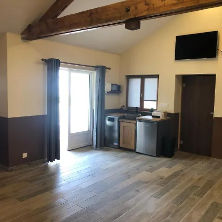 Holiday park Western