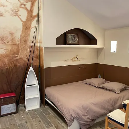 Holiday park Western 4*