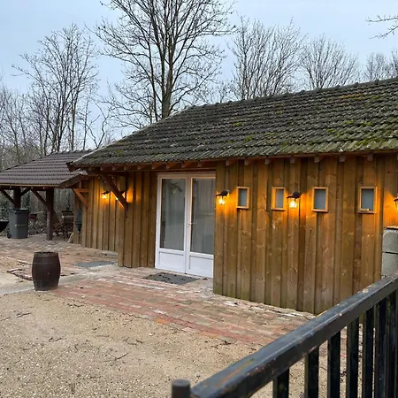 Western Holiday park 4*