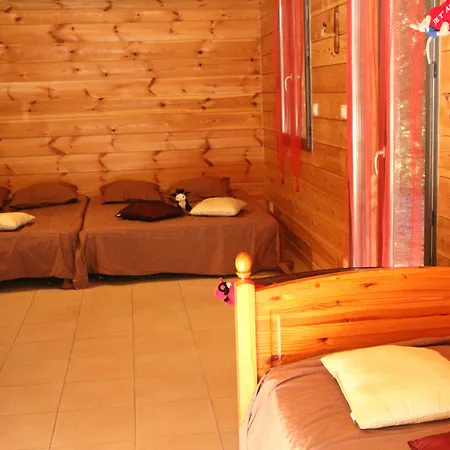 Western Holiday park 4*