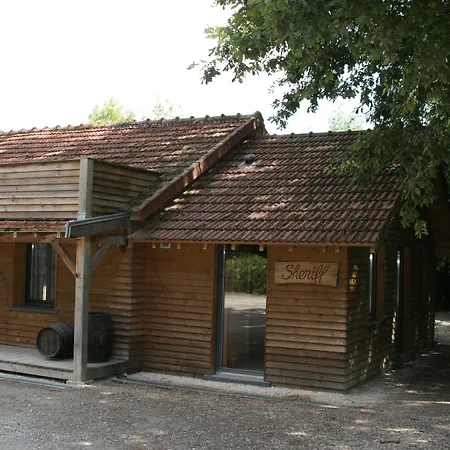 Western Parque de vacaciones 4*
