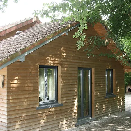 Western Holiday park Barberey-Saint-Sulpice