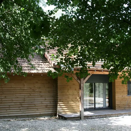 Western Parque de vacaciones Barberey-Saint-Sulpice