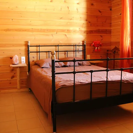 Western Üdülőpark 4*