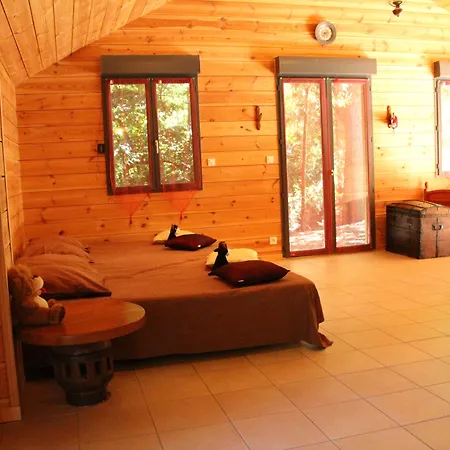 Western Holiday park Barberey-Saint-Sulpice