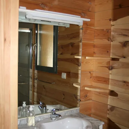 Holiday park Western 4*