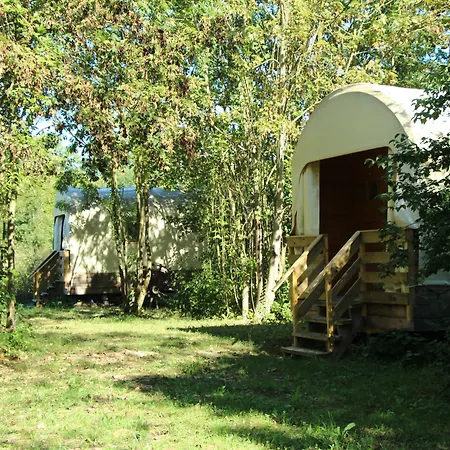 Western Barberey-Saint-Sulpice