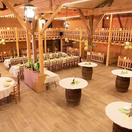 Western Holiday park Barberey-Saint-Sulpice