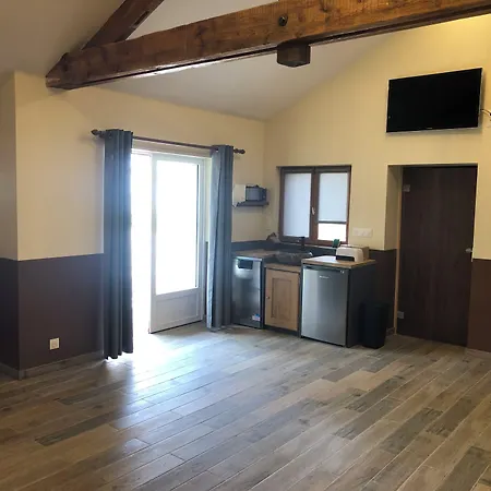 Western 4* Barberey-Saint-Sulpice