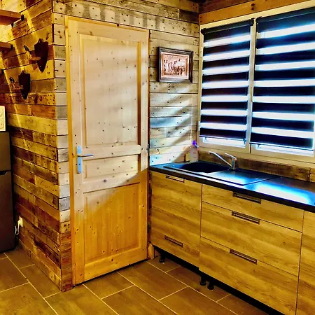 Western Holiday park Barberey-Saint-Sulpice