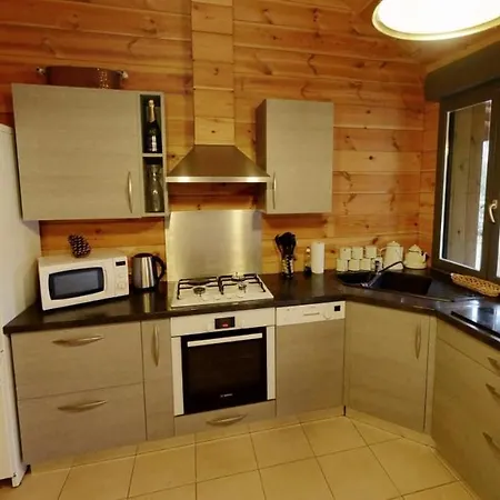 Western Holiday park