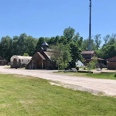 Western Ferienpark 4*