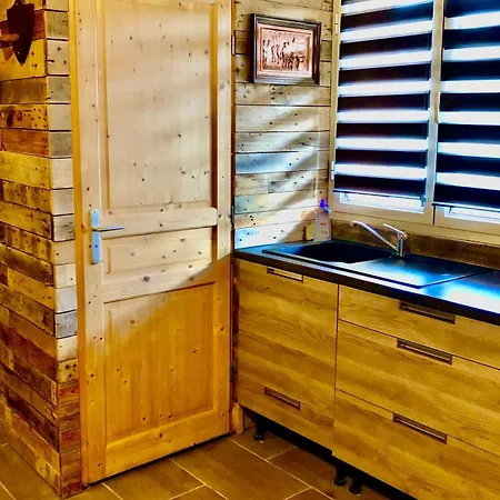 Western Holiday park Barberey-Saint-Sulpice