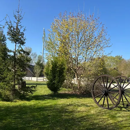 Holiday park Western