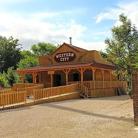 Ferienpark Western