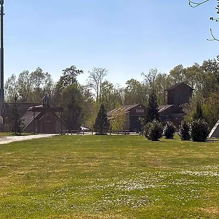 Western Holiday park