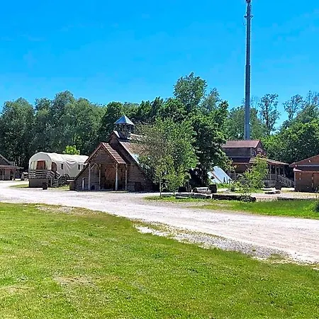 Holiday park Western 4*
