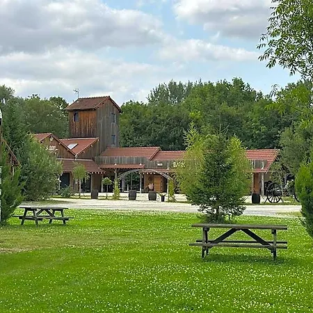 Western Holiday park