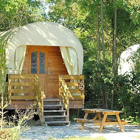 Western منتزه العطل 4*