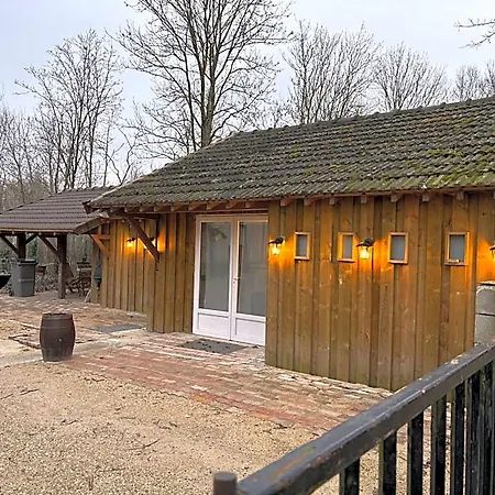 Holiday park Western Barberey-Saint-Sulpice