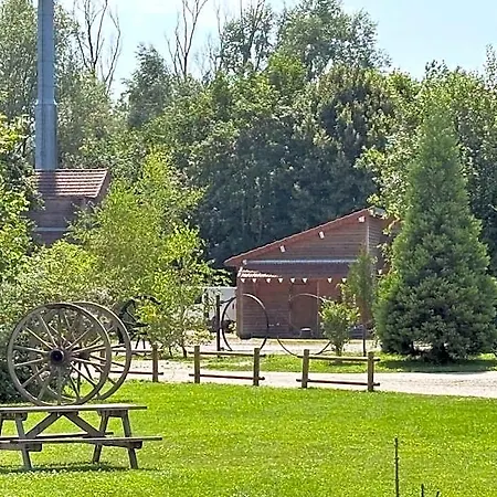 Western Holiday park