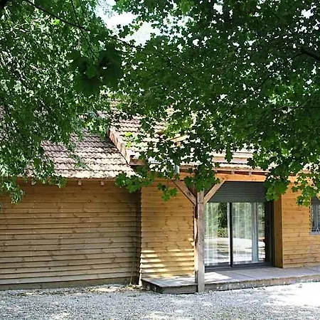 Western منتزه العطل Barberey-Saint-Sulpice