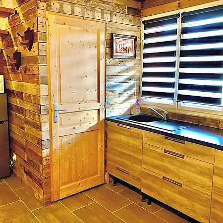 Western Holiday park 4*