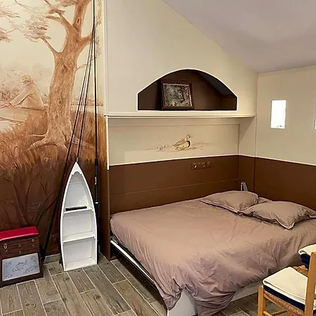 Western 4* Barberey-Saint-Sulpice