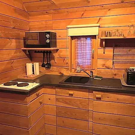 Holiday park Western