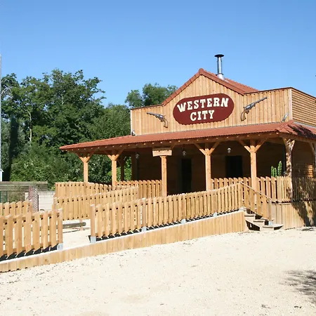 Western 4* Barberey-Saint-Sulpice