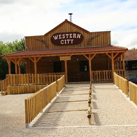 Western Barberey-Saint-Sulpice