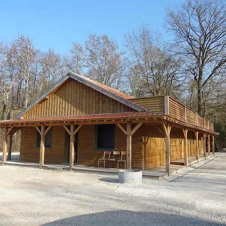 Ferienpark Western 4*
