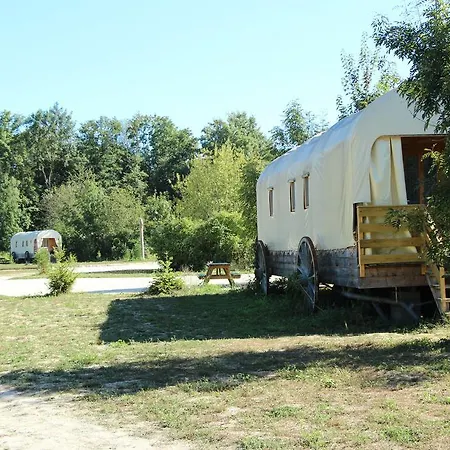 Ferienpark Western