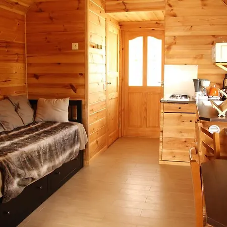 Western Holiday park 4*