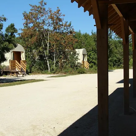 Western Barberey-Saint-Sulpice