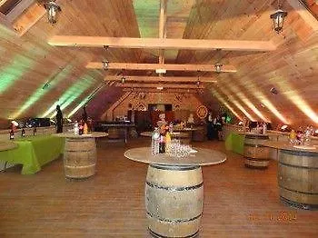 Western Holiday park