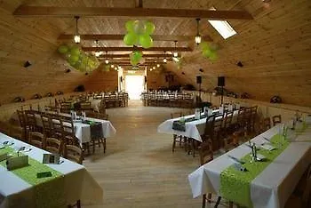 Western Holiday park 4*