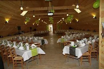 Western 4* Barberey-Saint-Sulpice