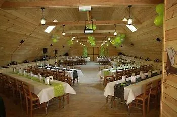 Western Holiday park Barberey-Saint-Sulpice