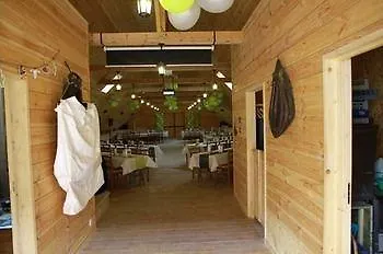 Western Holiday park