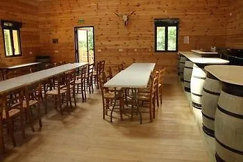 Western Holiday park Barberey-Saint-Sulpice