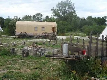 Western 4*